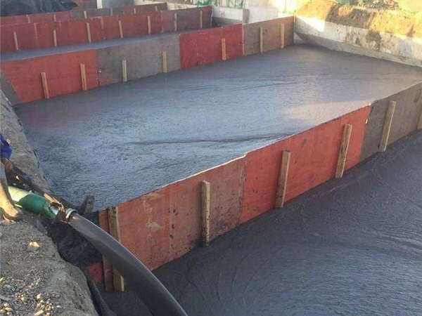 氣泡混合輕質土在市政道路管線中的應用，氣泡混合輕質土填筑工程技術規(guī)程